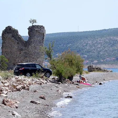 Twin Starigrad 6634f 3*