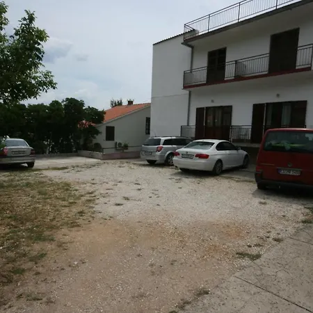 Twin Starigrad 6634f Maison d'hôtes Starigrad Paklenica