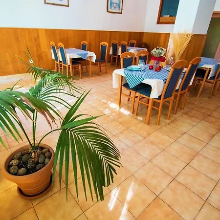 Maison d'hôtes Twin Starigrad 6634f Starigrad Paklenica