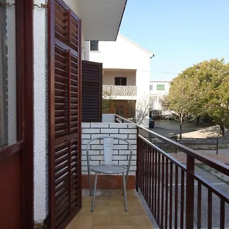 Maison d'hôtes Twin Starigrad 6634f