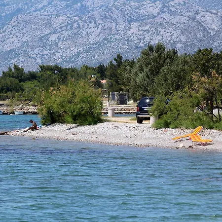 Twin Starigrad 6634f Starigrad Paklenica