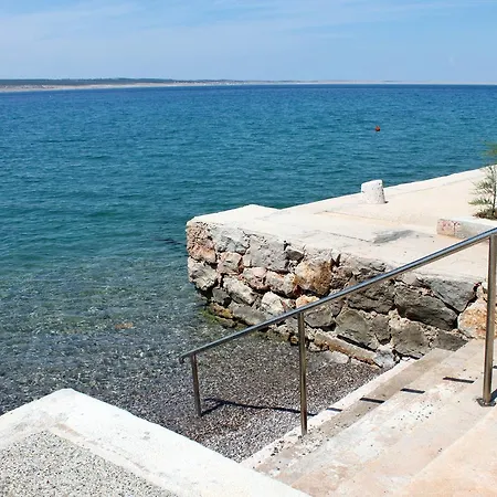 Twin Starigrad 6634f Pensionat Starigrad Paklenica