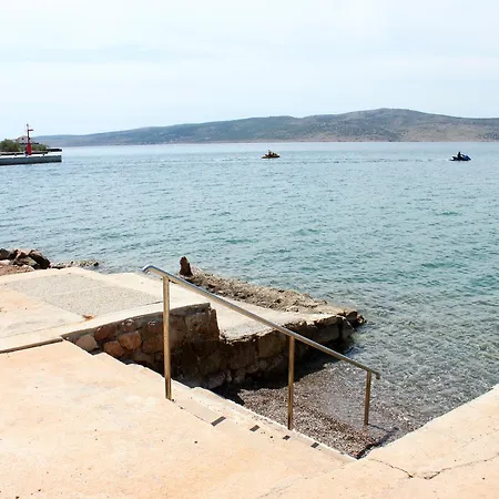 Twin Starigrad 6634f Pensionat Starigrad Paklenica